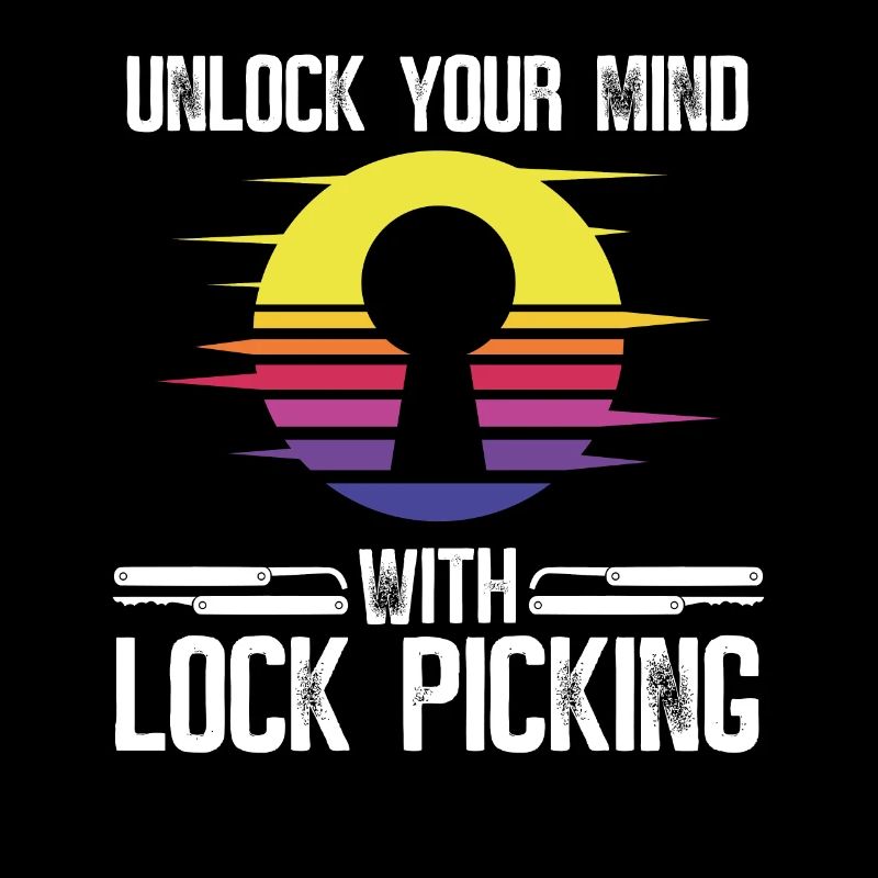 Déverrouillez votre avec Lock