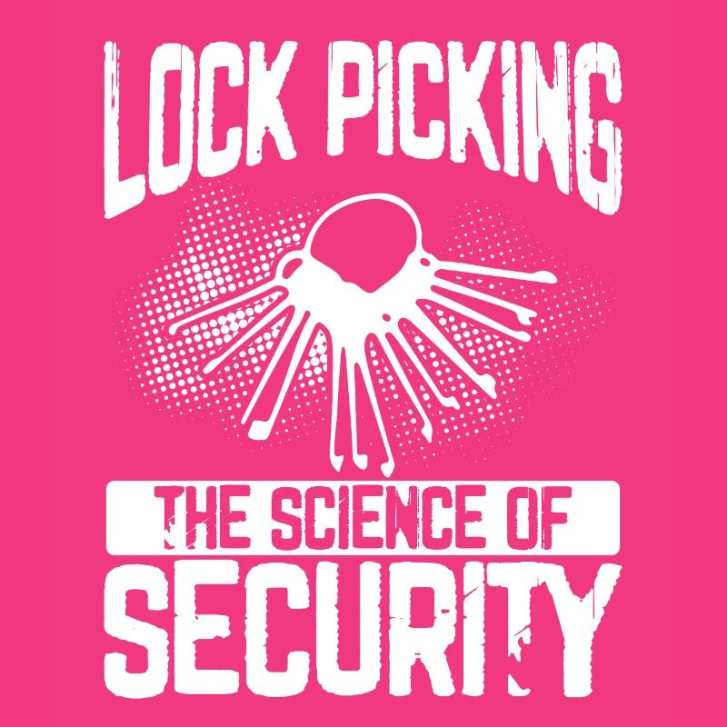 Lockpicking The Science