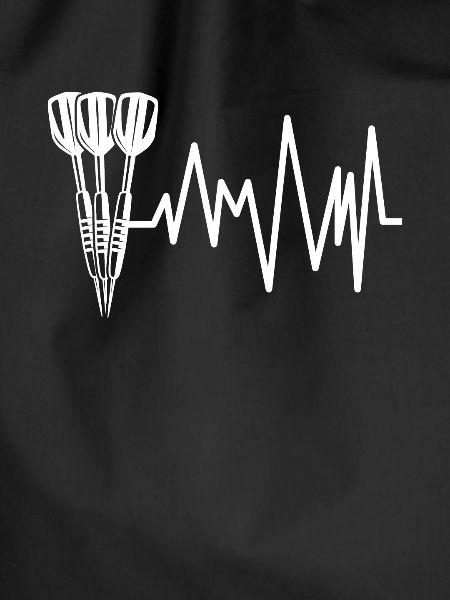 Darts in frequency