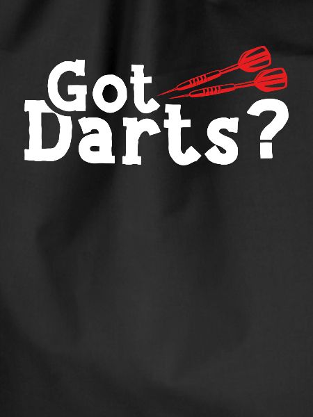 Play darts