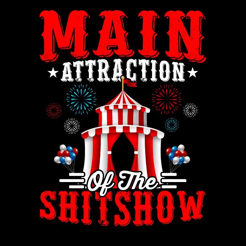 Coordinateur expert Shitshow d’attraction