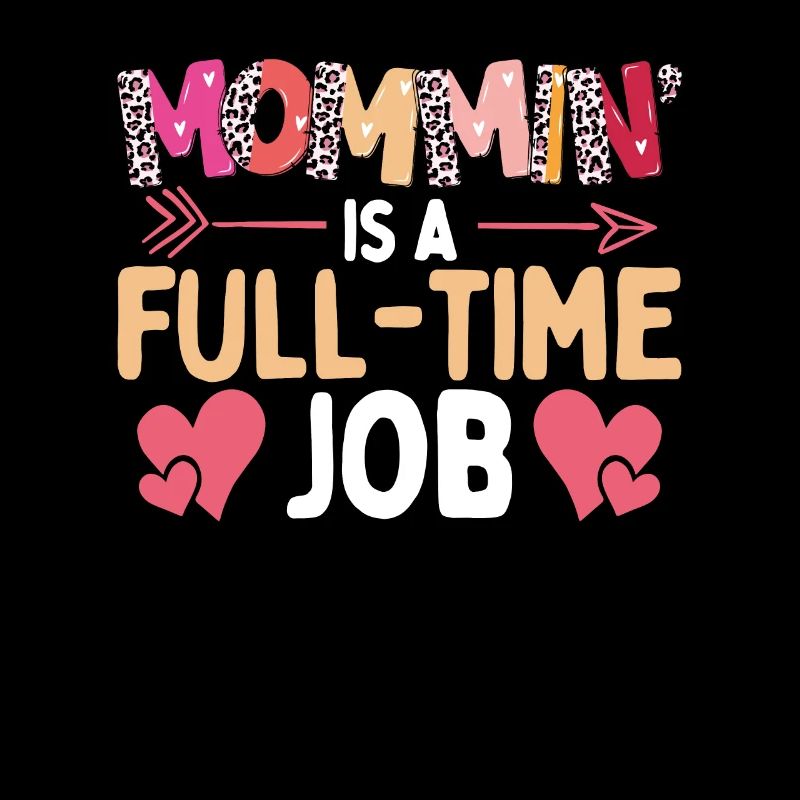 Mama Ist Ein Vollzeitjob