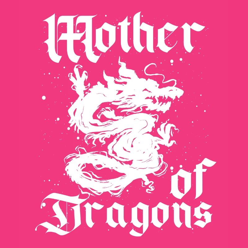 Mutter Der Drachen