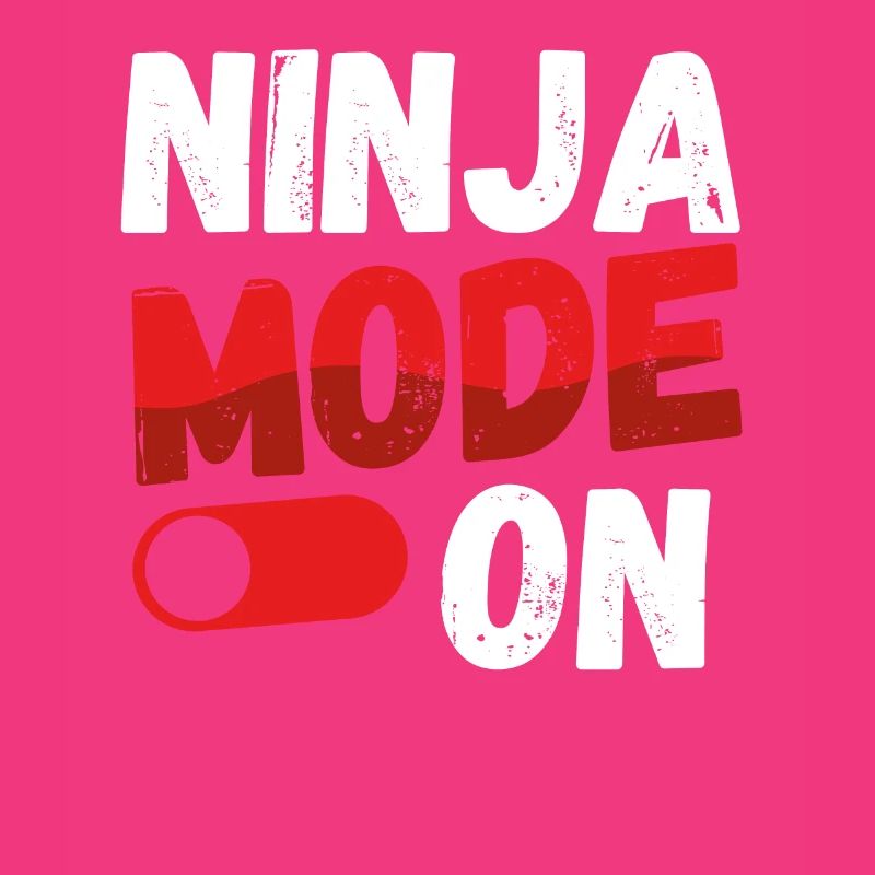 Ninja mode On