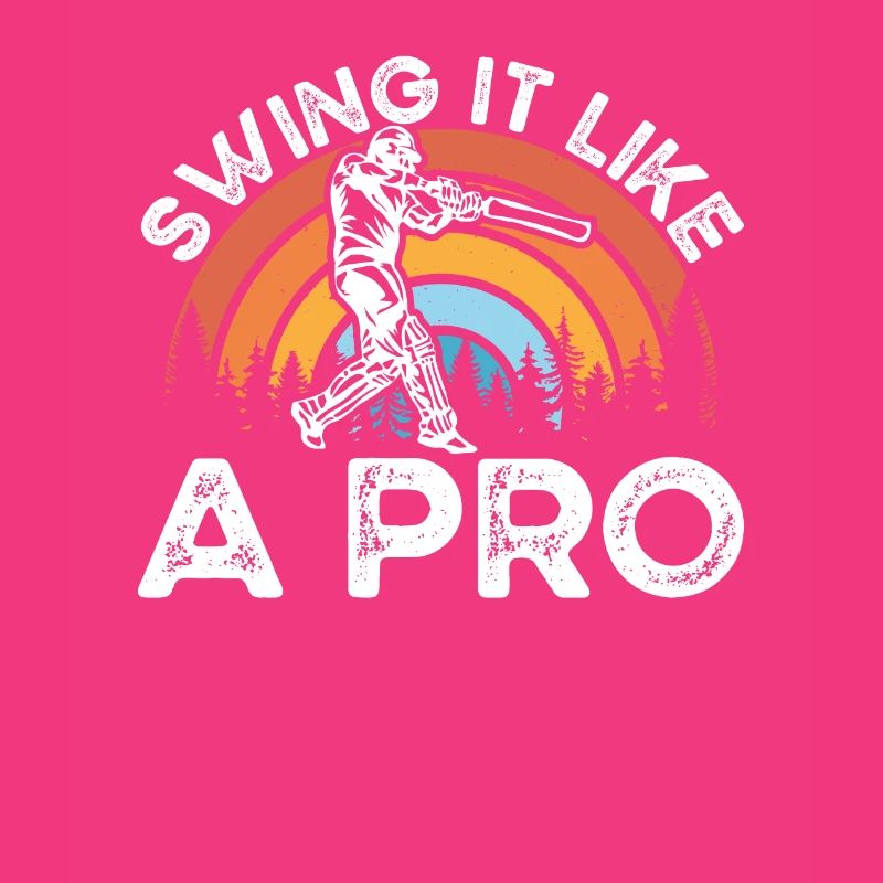 Swing it like a pro