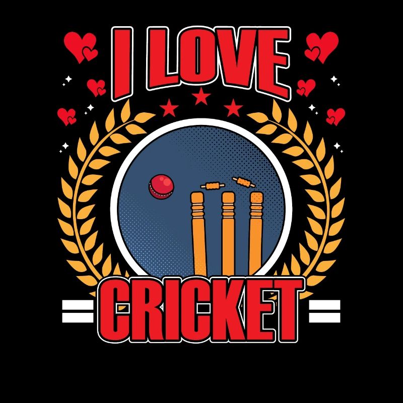 Ich Liebe Cricket