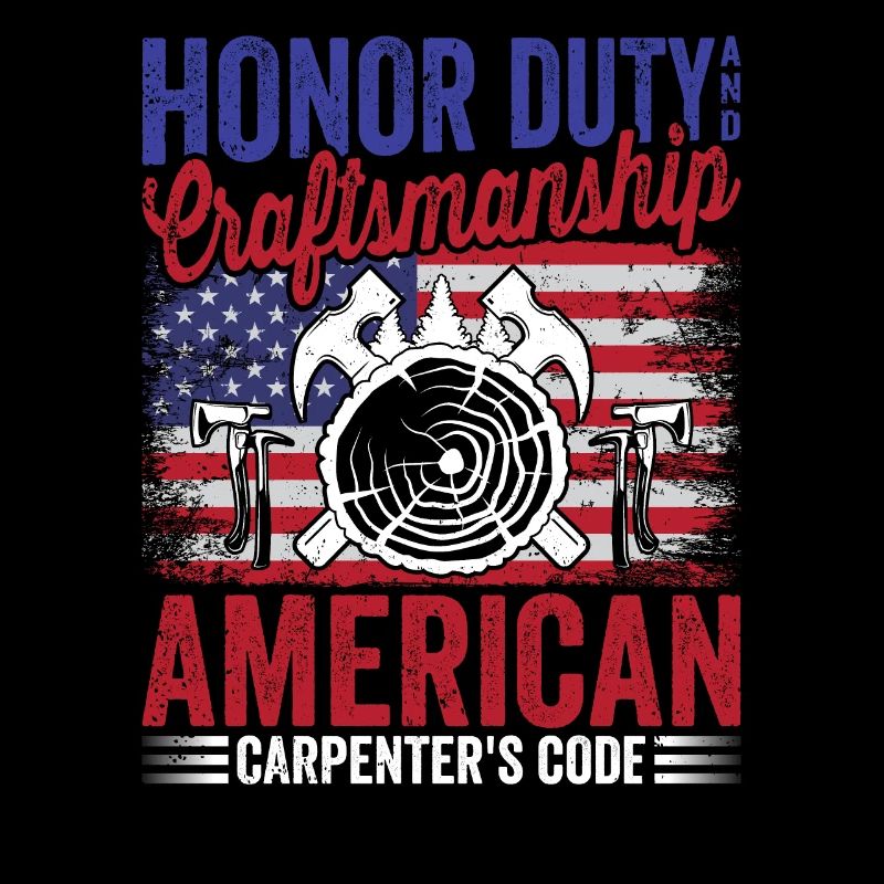 Craftsmanship, carpenter, woodworker