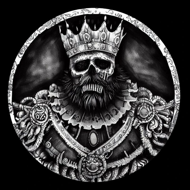 King of the Dead