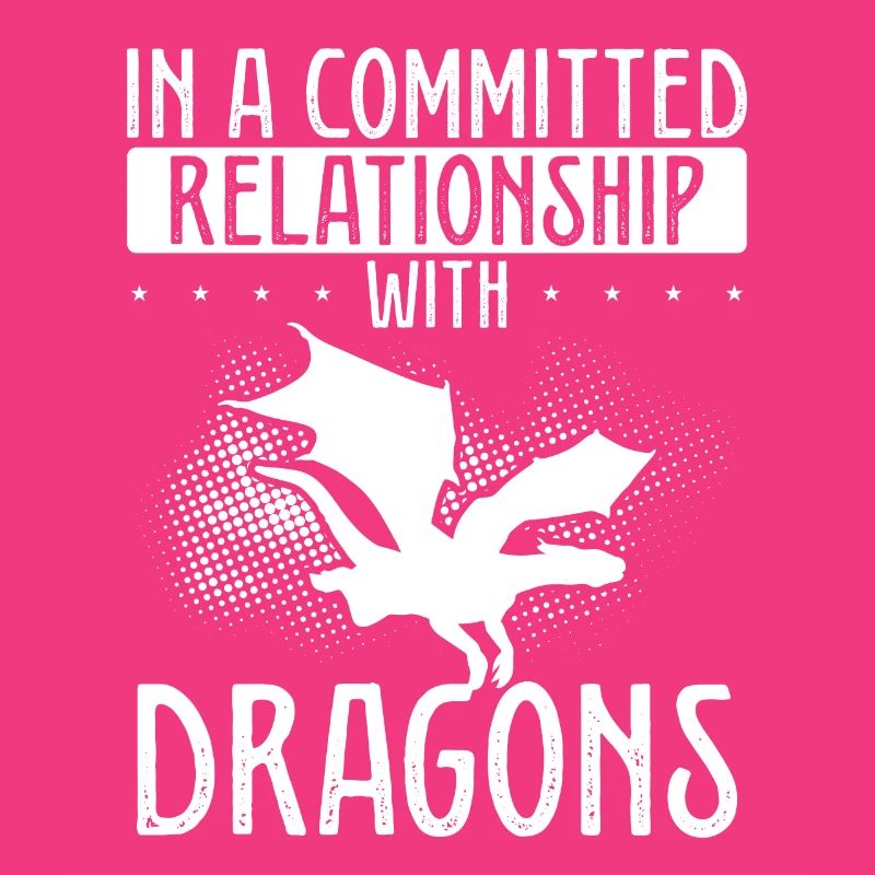 Relation avec les dragons