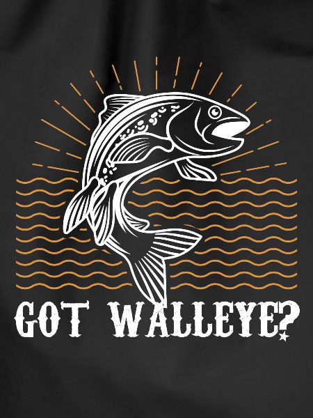 Got Walleye? Walleye Fishing