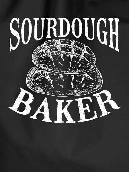 Sourdough baker