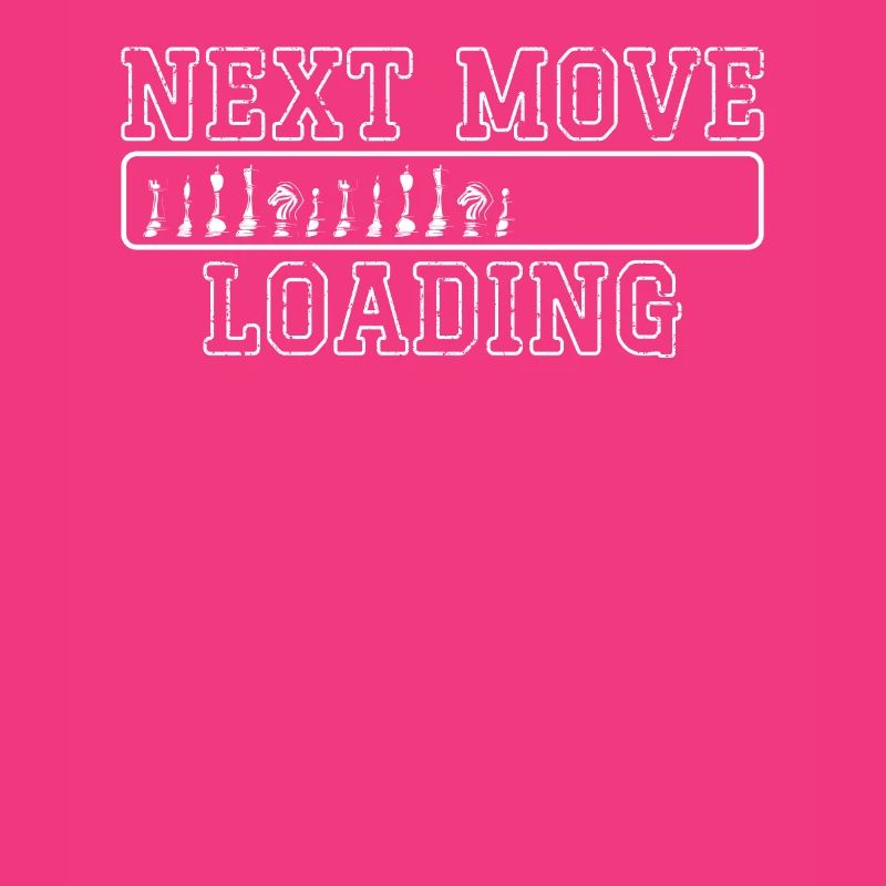 Loading next move