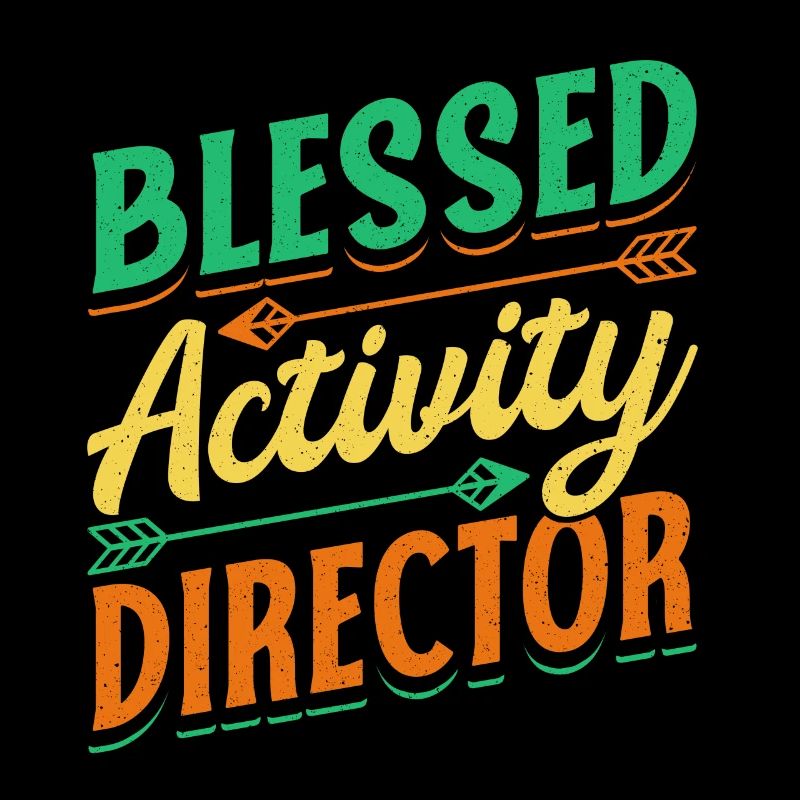 Activity Director Week