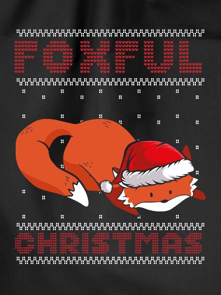 Foxy Christmas