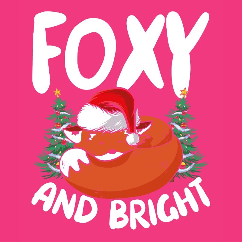 Fox and Bright