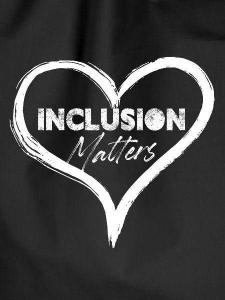 Inclusion matters Para Educator