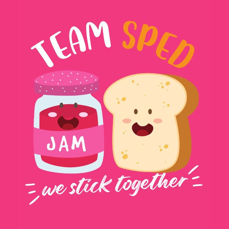 jam lover bred Design for a jam lover