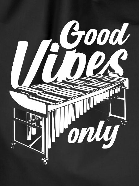 Only Electric Percussion Vibraphone