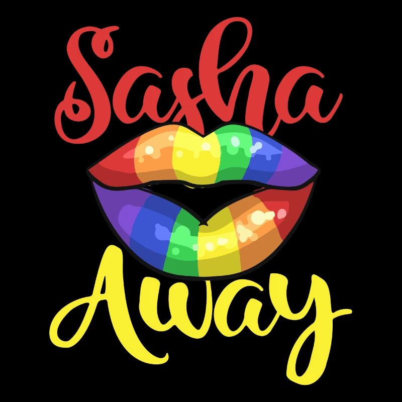 sashay away drag queens Design pour une drag queens