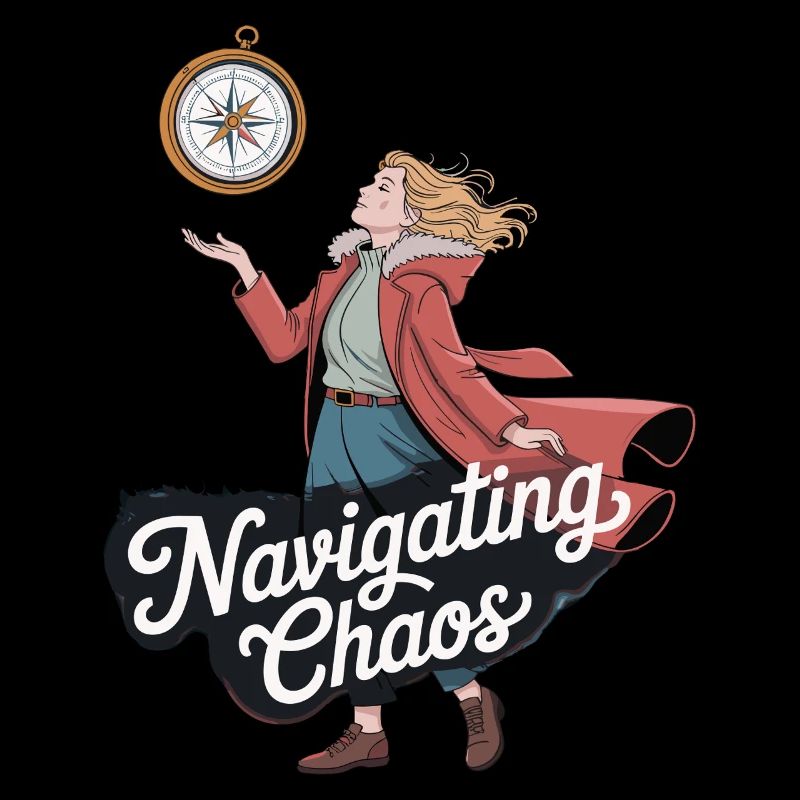 Navigating Chaos Artful Design
