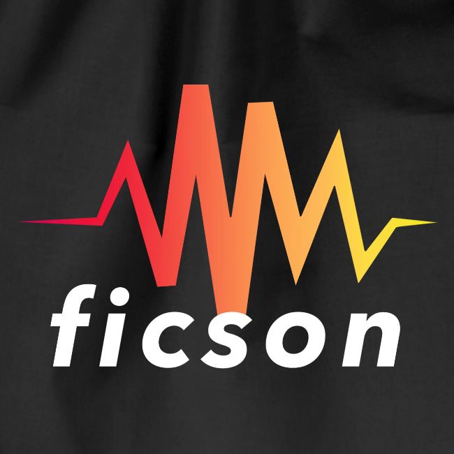 logo ficson couleur