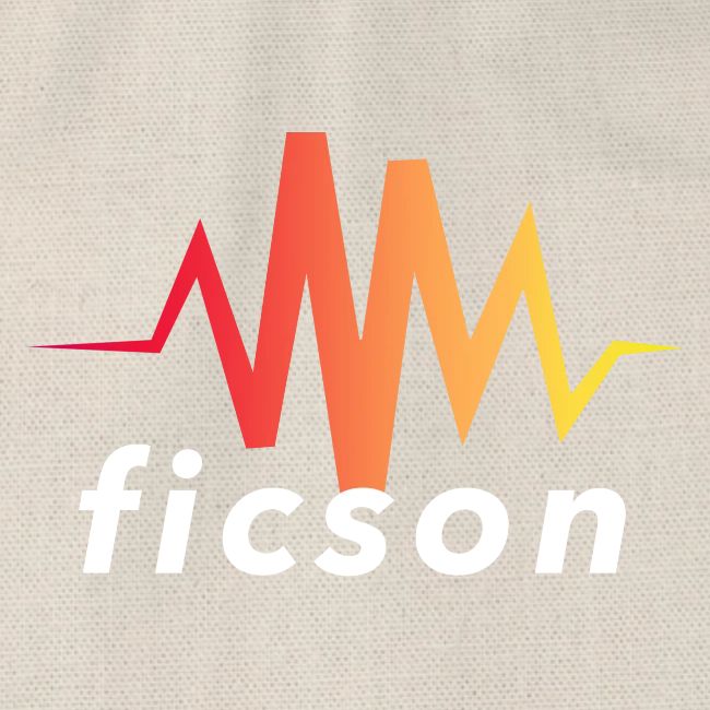 logo ficson couleur