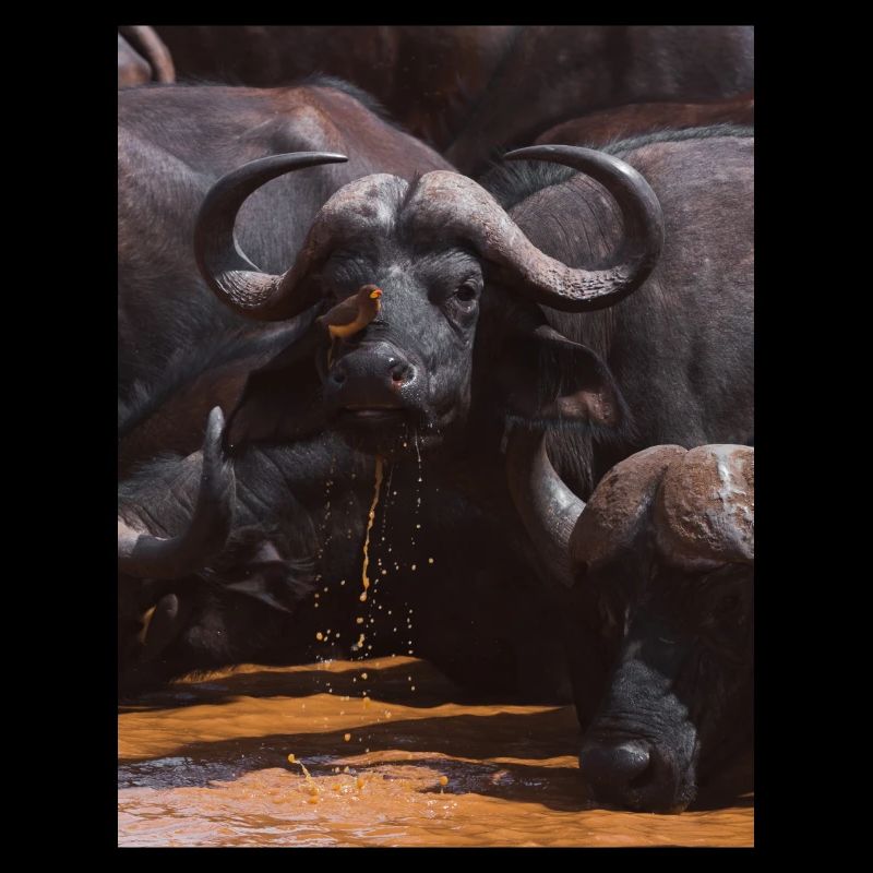 BUFFALO STRENGTH