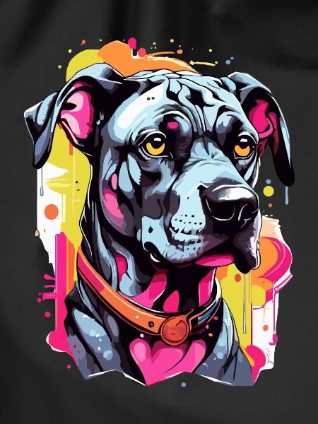 Great Dane, Great Dane