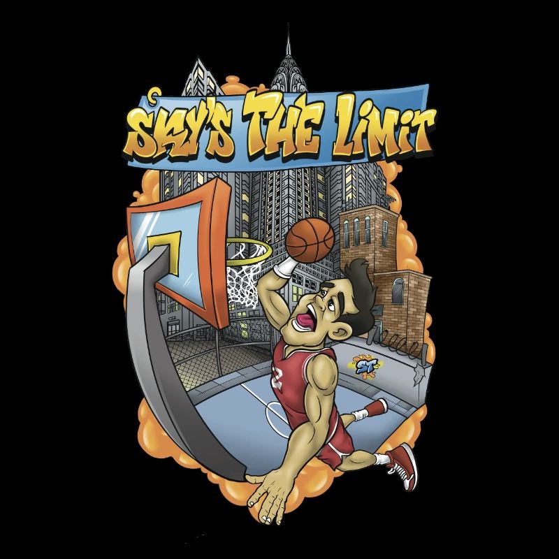 Sky`s The Limit