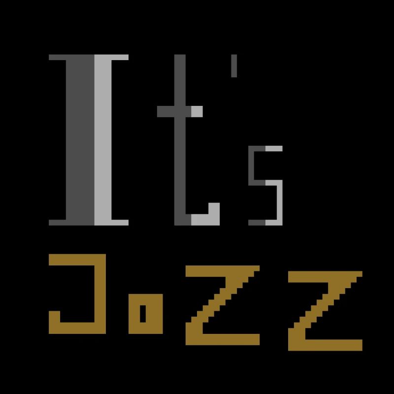 It's Jazz
