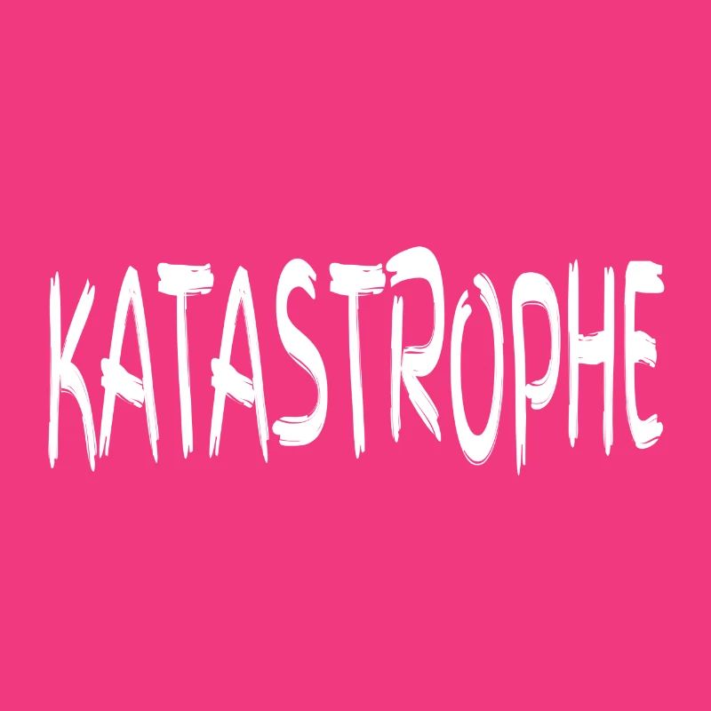 Katastrophe