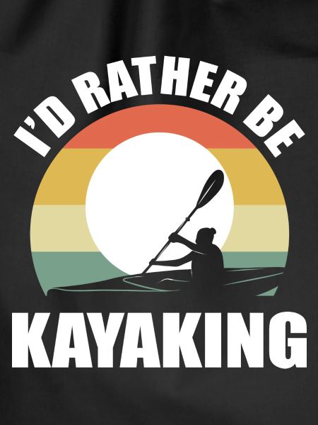 Kayaking Kayaking