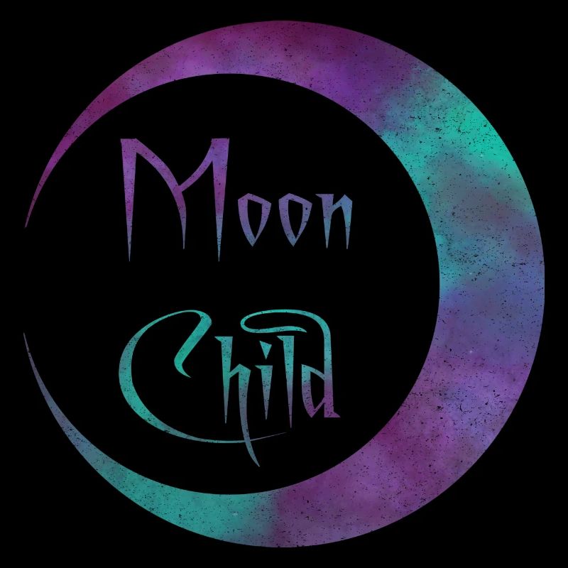 Moonchild - Galaxy Version