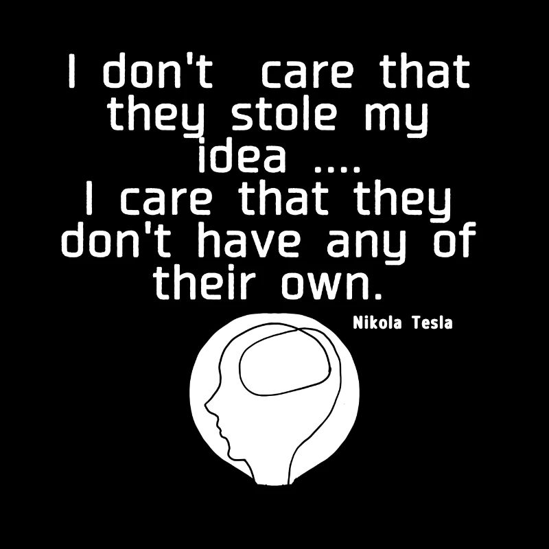 Citations Tesla