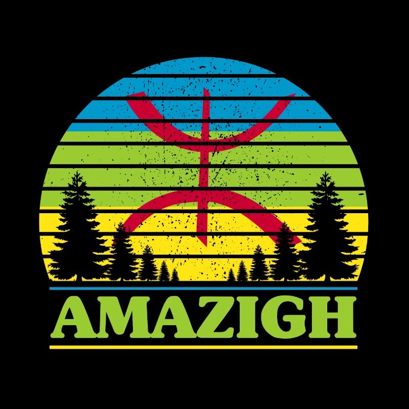 Amazigh
