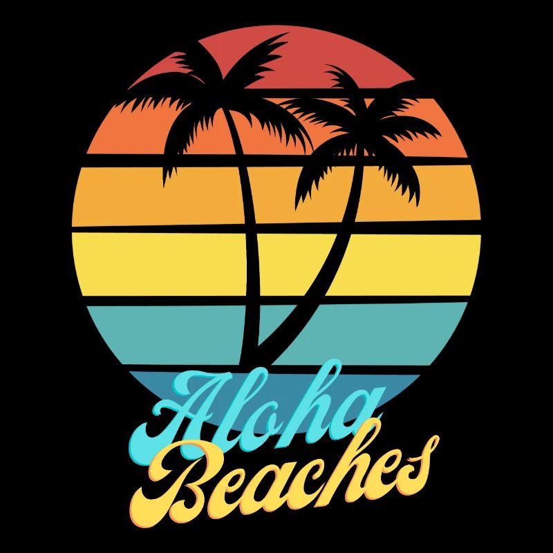 Aloha Beaches