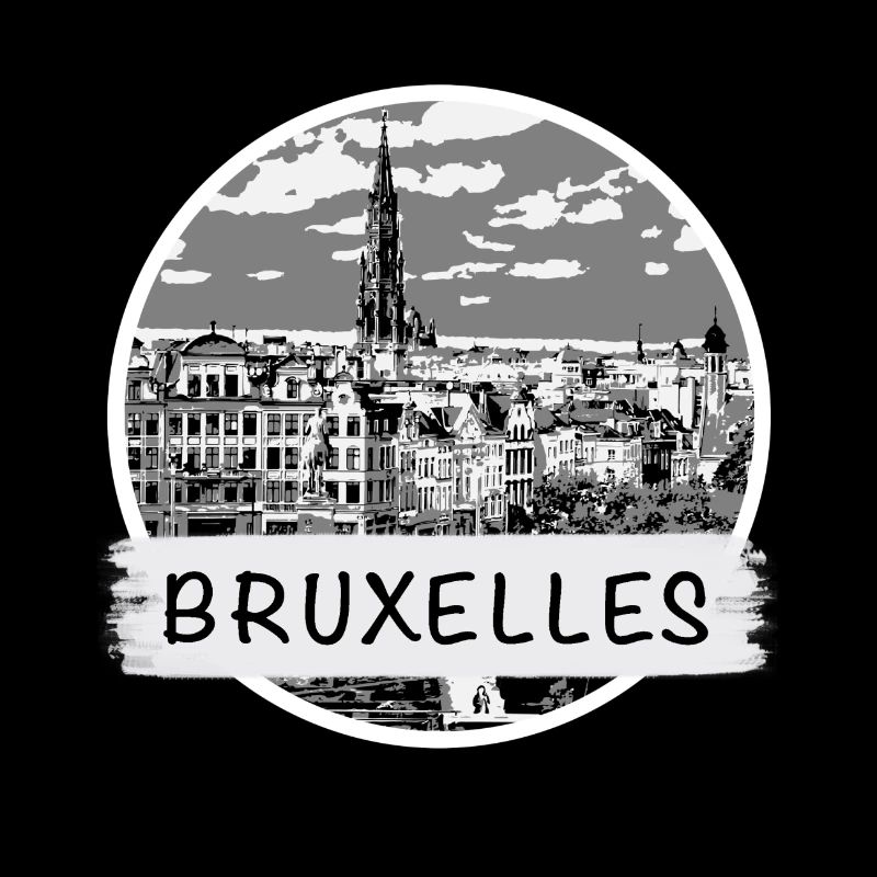 Brüssel City