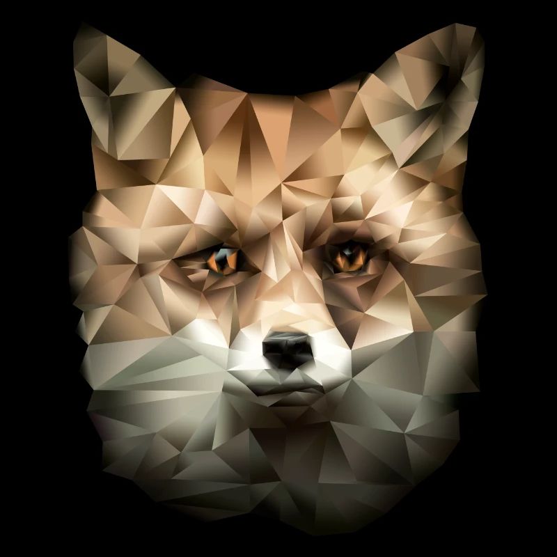 Polygon Fox