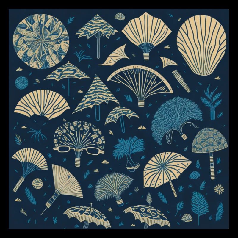 Summer Splash Collection