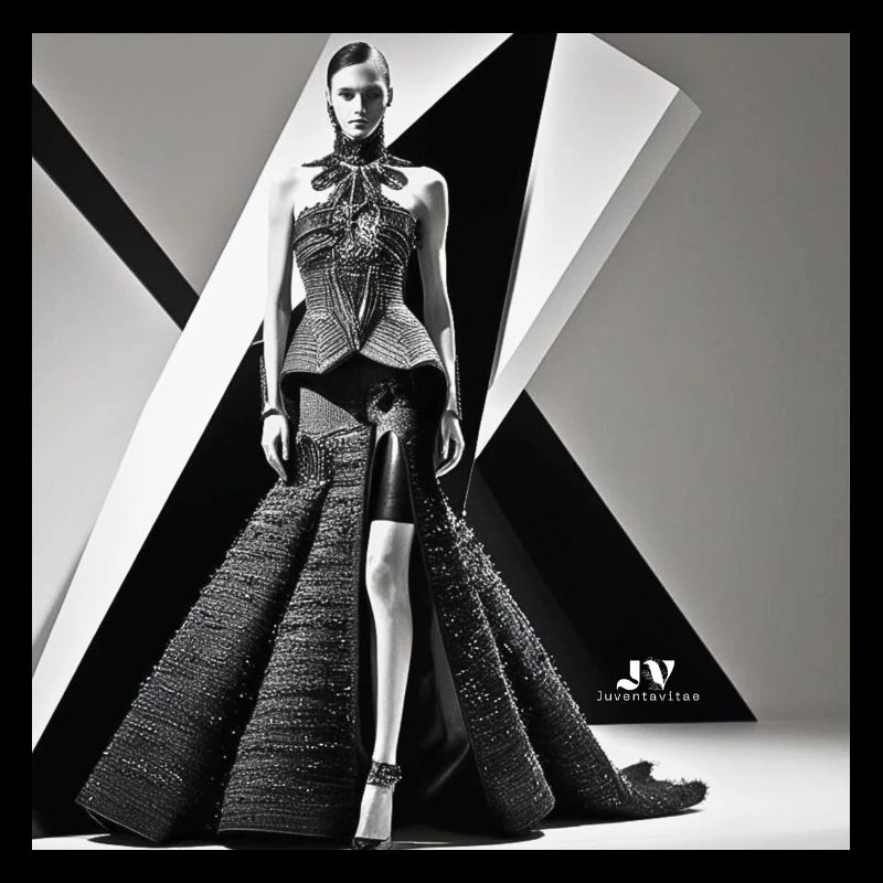 Timeless Glamour