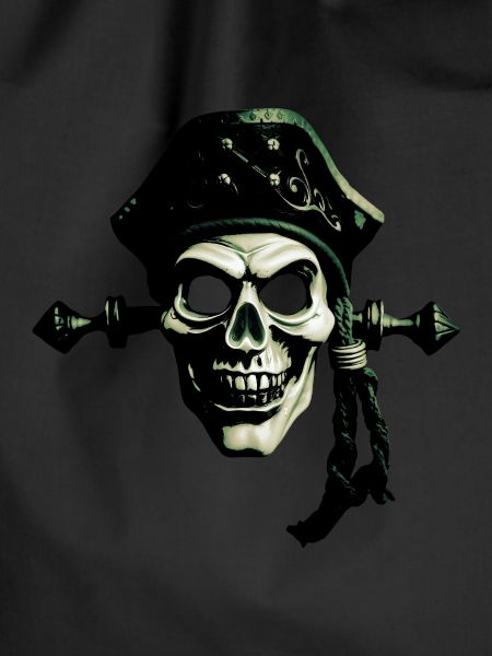 Pirat Ghost