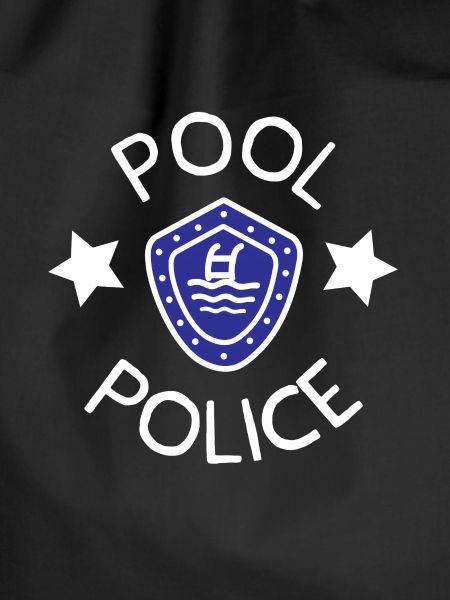 Pool Police - Lifeguard