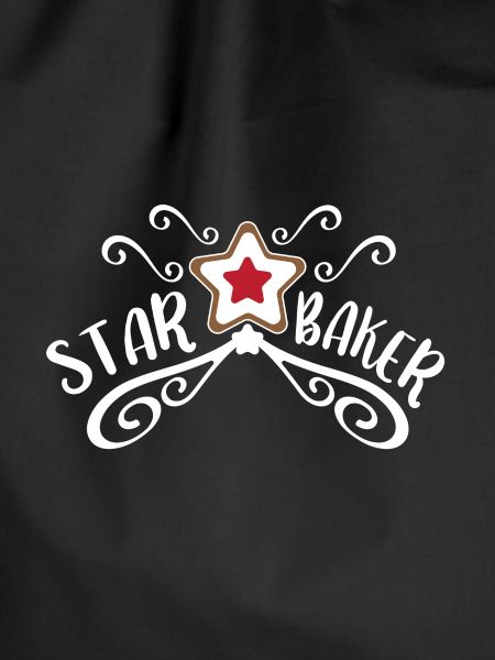 Baking - Star Baker