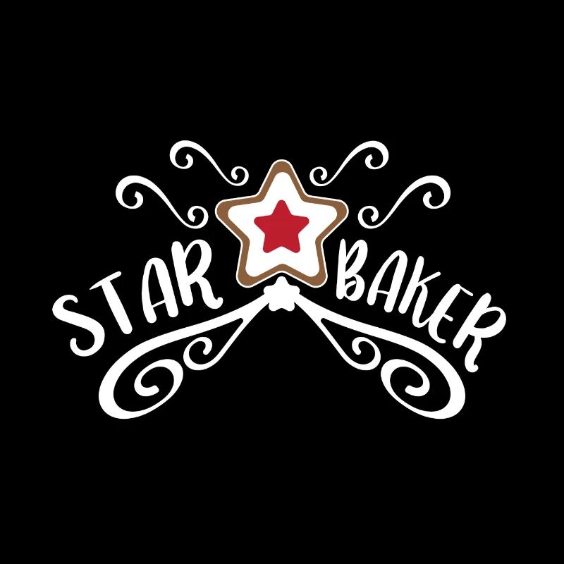 Baking - Star Baker