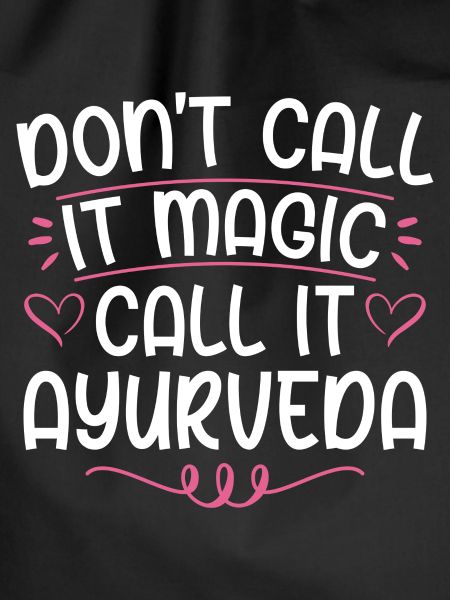 Ayurveda