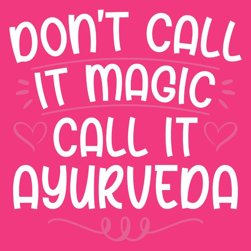 Ayurveda