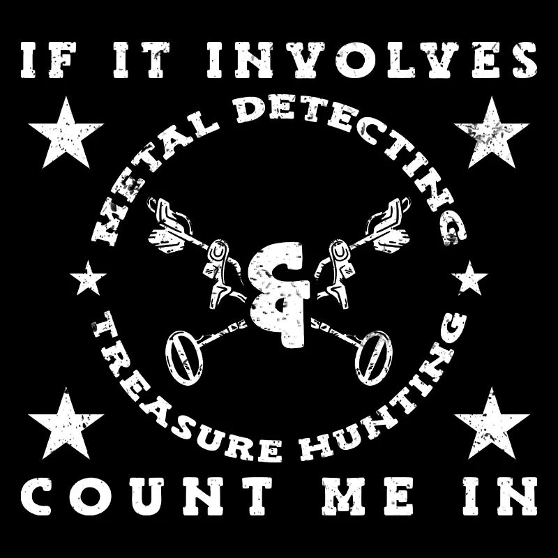Treasure Hunter Treasure Hunt Metal Detector