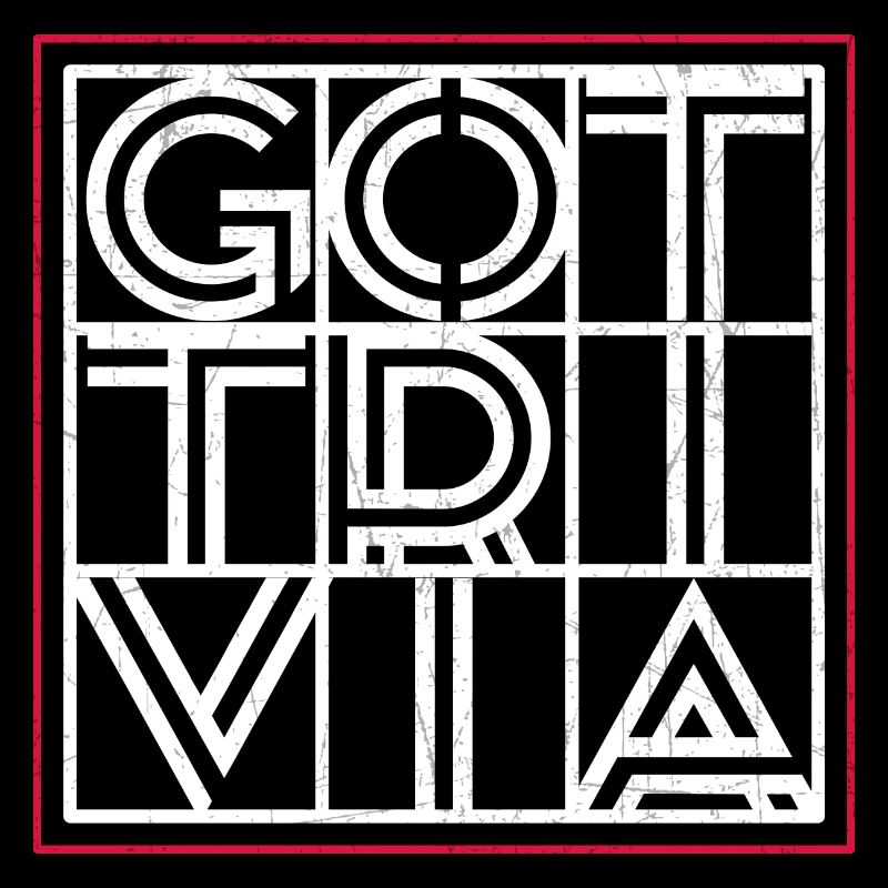 Got Trivia - Trivia Game Playing Lover Trivia Host