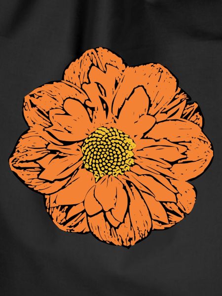 Blumen-Geschenk