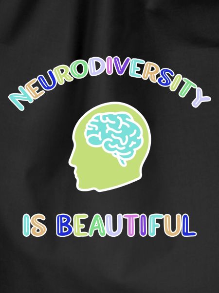 Neurodiversity Autimsus ADHD dyslexia